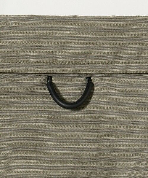 BEAUTY&YOUTH UNITED ARROWS / ビューティー&ユース ユナイテッドアローズ シャツ・ブラウス | ＜DAIWA PIER39＞レギュラー ストライプシャツ | 詳細5