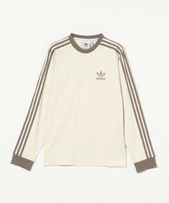 BEAUTY&YOUTH UNITED ARROWS / ビューティー&ユース ユナイテッドアローズ カットソー | ＜adidas Originals＞スリーストライプス ロングスリーブ Tシャツ