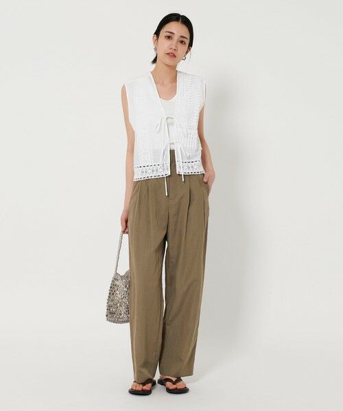 【HIROさま専用】BEAUTY& YOUTH UNITED ARROWS BEAUTY&YOUTH UNITED ARROWS｜ドロストポケット リュック