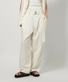 BEAUTY&YOUTH UNITED ARROWS - 新しいボトムスが欲しくなるこの