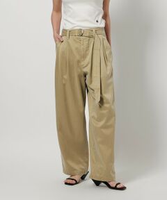 BEAUTY&YOUTH UNITED ARROWS - 新しいボトムスが欲しくなるこの