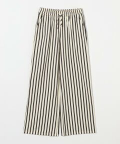 BEAUTY&YOUTH UNITED ARROWS / ビューティー&ユース ユナイテッドアローズ その他パンツ | ＜Lollys Laundry＞ストライプパンツ
