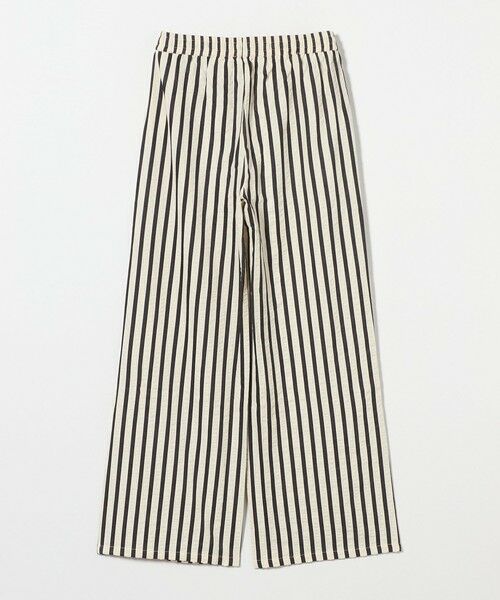 BEAUTY&YOUTH UNITED ARROWS / ビューティー&ユース ユナイテッドアローズ その他パンツ | ＜Lollys Laundry＞ストライプパンツ | 詳細1