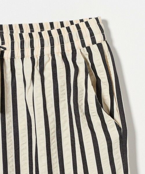 BEAUTY&YOUTH UNITED ARROWS / ビューティー&ユース ユナイテッドアローズ その他パンツ | ＜Lollys Laundry＞ストライプパンツ | 詳細3