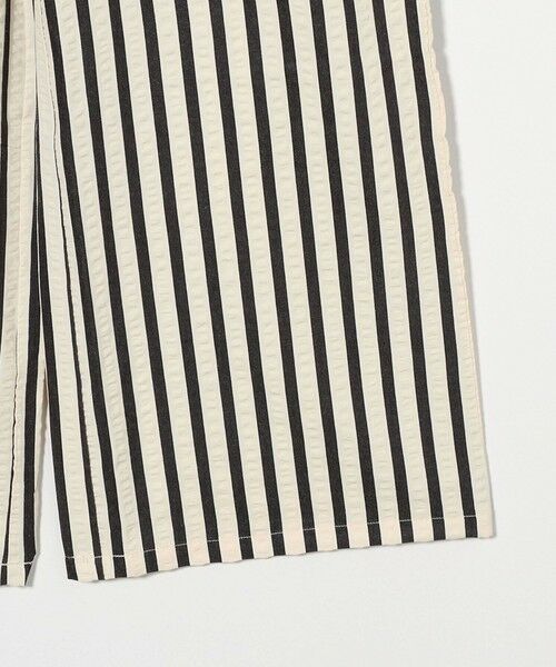 BEAUTY&YOUTH UNITED ARROWS / ビューティー&ユース ユナイテッドアローズ その他パンツ | ＜Lollys Laundry＞ストライプパンツ | 詳細5