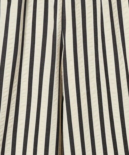 BEAUTY&YOUTH UNITED ARROWS / ビューティー&ユース ユナイテッドアローズ その他パンツ | ＜Lollys Laundry＞ストライプパンツ | 詳細6