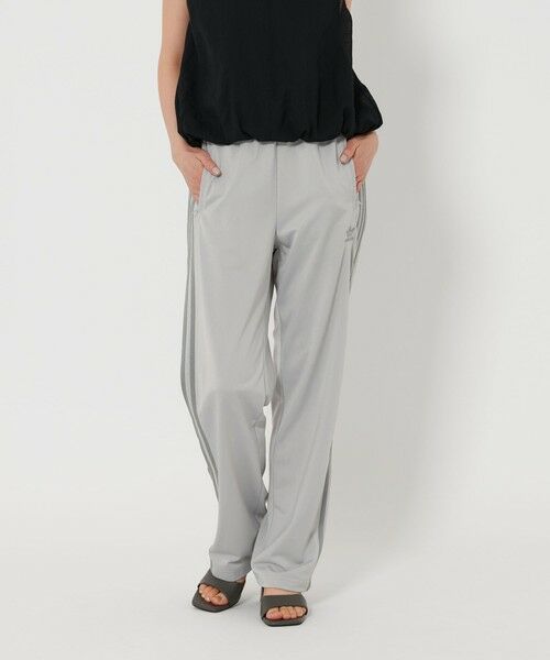 BEAUTY&YOUTH UNITED ARROWS / ビューティー&ユース ユナイテッドアローズ その他パンツ | ＜adidas Originals＞ファイヤーバード トラックパンツ/MD.GRAY | 詳細1