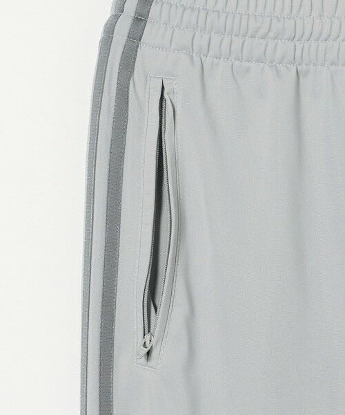 BEAUTY&YOUTH UNITED ARROWS / ビューティー&ユース ユナイテッドアローズ その他パンツ | ＜adidas Originals＞ファイヤーバード トラックパンツ/MD.GRAY | 詳細10