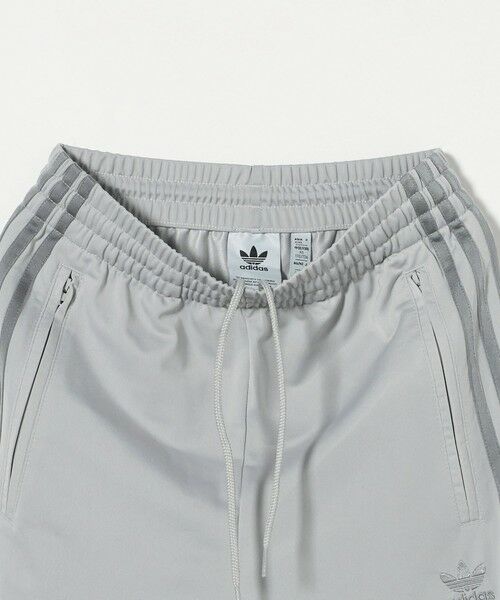 BEAUTY&YOUTH UNITED ARROWS / ビューティー&ユース ユナイテッドアローズ その他パンツ | ＜adidas Originals＞ファイヤーバード トラックパンツ/MD.GRAY | 詳細11