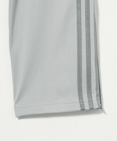 BEAUTY&YOUTH UNITED ARROWS / ビューティー&ユース ユナイテッドアローズ その他パンツ | ＜adidas Originals＞ファイヤーバード トラックパンツ/MD.GRAY | 詳細12