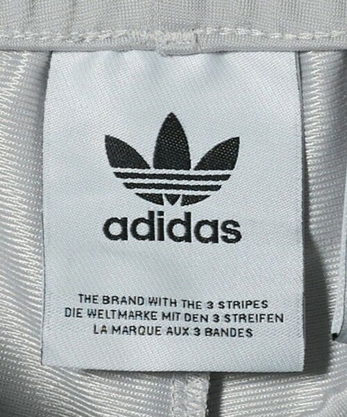 BEAUTY&YOUTH UNITED ARROWS / ビューティー&ユース ユナイテッドアローズ その他パンツ | ＜adidas Originals＞ファイヤーバード トラックパンツ/MD.GRAY | 詳細16