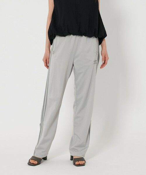 BEAUTY&YOUTH UNITED ARROWS / ビューティー&ユース ユナイテッドアローズ その他パンツ | ＜adidas Originals＞ファイヤーバード トラックパンツ/MD.GRAY | 詳細2