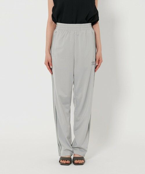 BEAUTY&YOUTH UNITED ARROWS / ビューティー&ユース ユナイテッドアローズ その他パンツ | ＜adidas Originals＞ファイヤーバード トラックパンツ/MD.GRAY | 詳細4