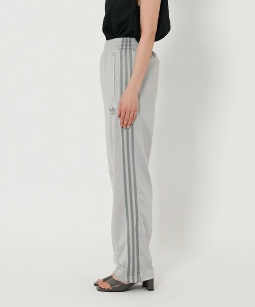 BEAUTY&YOUTH UNITED ARROWS / ビューティー&ユース ユナイテッドアローズ その他パンツ | ＜adidas Originals＞ファイヤーバード トラックパンツ/MD.GRAY | 詳細5