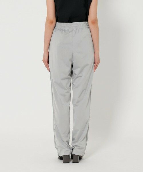 BEAUTY&YOUTH UNITED ARROWS / ビューティー&ユース ユナイテッドアローズ その他パンツ | ＜adidas Originals＞ファイヤーバード トラックパンツ/MD.GRAY | 詳細6