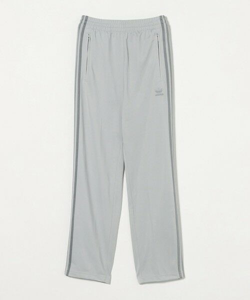 BEAUTY&YOUTH UNITED ARROWS / ビューティー&ユース ユナイテッドアローズ その他パンツ | ＜adidas Originals＞ファイヤーバード トラックパンツ/MD.GRAY | 詳細7