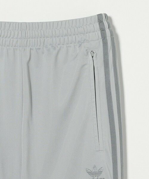 BEAUTY&YOUTH UNITED ARROWS / ビューティー&ユース ユナイテッドアローズ その他パンツ | ＜adidas Originals＞ファイヤーバード トラックパンツ/MD.GRAY | 詳細9
