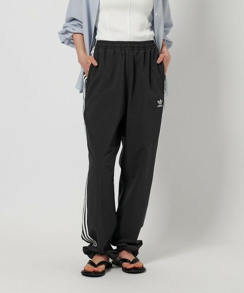 adidas Originals＞トラック パンツ/ブラック （その他パンツ