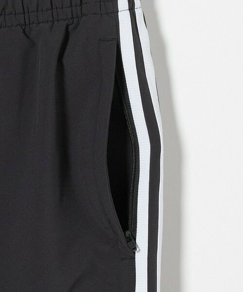 BEAUTY&YOUTH UNITED ARROWS / ビューティー&ユース ユナイテッドアローズ その他パンツ | ＜adidas Originals＞トラック パンツ/ブラック | 詳細10