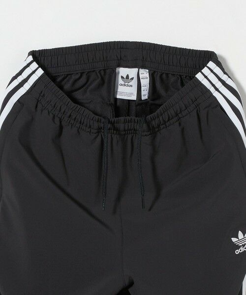 BEAUTY&YOUTH UNITED ARROWS / ビューティー&ユース ユナイテッドアローズ その他パンツ | ＜adidas Originals＞トラック パンツ/ブラック | 詳細12
