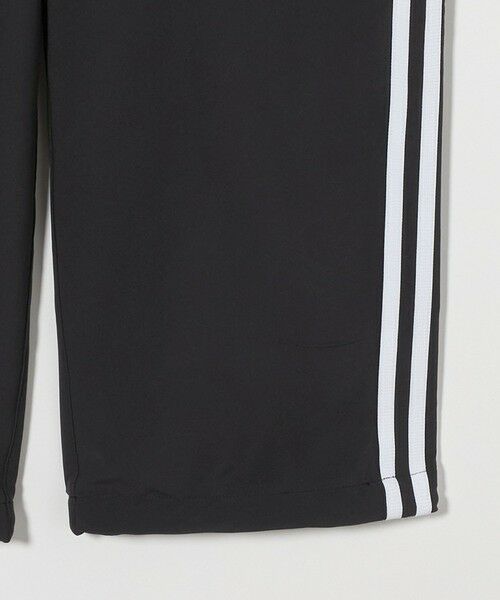 BEAUTY&YOUTH UNITED ARROWS / ビューティー&ユース ユナイテッドアローズ その他パンツ | ＜adidas Originals＞トラック パンツ/ブラック | 詳細13