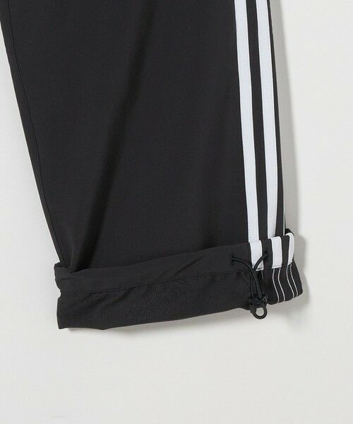 BEAUTY&YOUTH UNITED ARROWS / ビューティー&ユース ユナイテッドアローズ その他パンツ | ＜adidas Originals＞トラック パンツ/ブラック | 詳細14