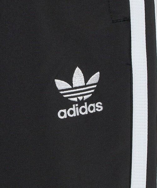 BEAUTY&YOUTH UNITED ARROWS / ビューティー&ユース ユナイテッドアローズ その他パンツ | ＜adidas Originals＞トラック パンツ/ブラック | 詳細15