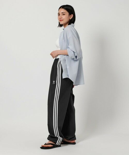 アディダス ×ビューティーアンドユース　トラックパンツ adidas Originals＞トラックパンツ｜ビューティー＆ユース