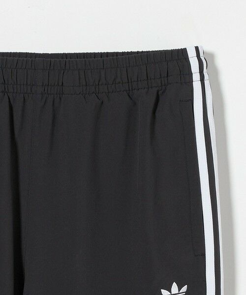 BEAUTY&YOUTH UNITED ARROWS / ビューティー&ユース ユナイテッドアローズ その他パンツ | ＜adidas Originals＞トラック パンツ/ブラック | 詳細9