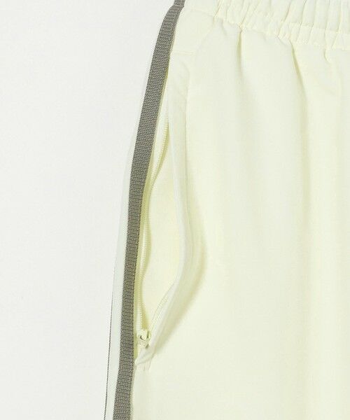 BEAUTY&YOUTH UNITED ARROWS / ビューティー&ユース ユナイテッドアローズ その他パンツ | ＜adidas Originals＞トラック パンツ/オフホワイト | 詳細10