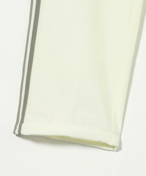 BEAUTY&YOUTH UNITED ARROWS / ビューティー&ユース ユナイテッドアローズ その他パンツ | ＜adidas Originals＞トラック パンツ/オフホワイト | 詳細13