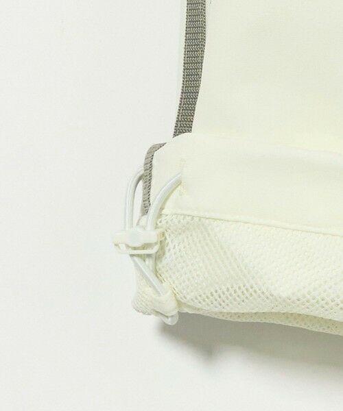 BEAUTY&YOUTH UNITED ARROWS / ビューティー&ユース ユナイテッドアローズ その他パンツ | ＜adidas Originals＞トラック パンツ/オフホワイト | 詳細14