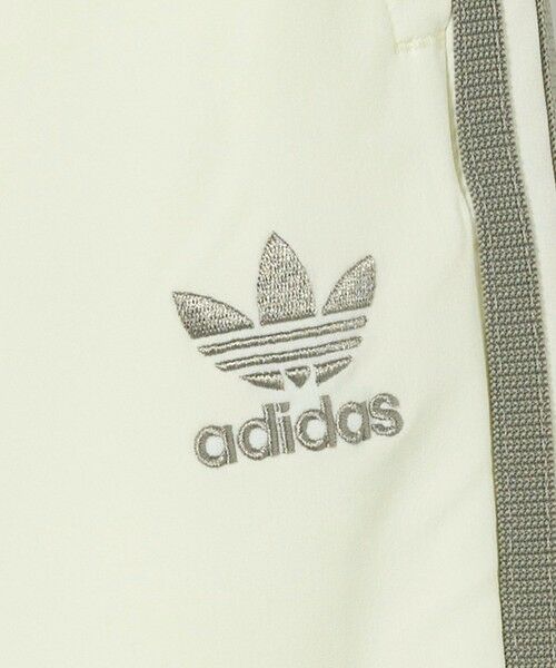 BEAUTY&YOUTH UNITED ARROWS / ビューティー&ユース ユナイテッドアローズ その他パンツ | ＜adidas Originals＞トラック パンツ/オフホワイト | 詳細15