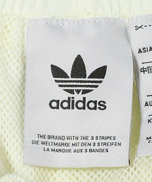 BEAUTY&YOUTH UNITED ARROWS / ビューティー&ユース ユナイテッドアローズ その他パンツ | ＜adidas Originals＞トラック パンツ/オフホワイト | 詳細17
