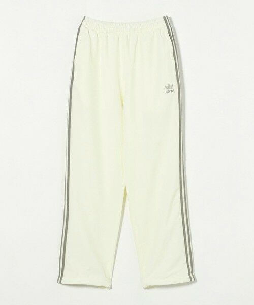 BEAUTY&YOUTH UNITED ARROWS / ビューティー&ユース ユナイテッドアローズ その他パンツ | ＜adidas Originals＞トラック パンツ/オフホワイト | 詳細7
