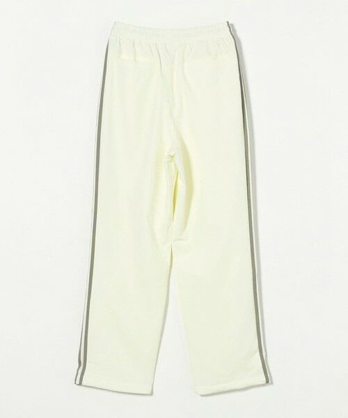 BEAUTY&YOUTH UNITED ARROWS / ビューティー&ユース ユナイテッドアローズ その他パンツ | ＜adidas Originals＞トラック パンツ/オフホワイト | 詳細8