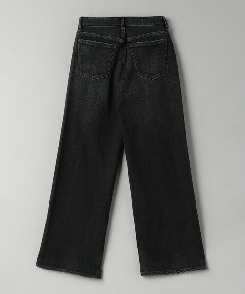 BEAUTY&YOUTH UNITED ARROWS / ビューティー&ユース ユナイテッドアローズ デニムパンツ | ＜RED CARD＞35th Anniversary Wide デニムパンツ 2 | 詳細5