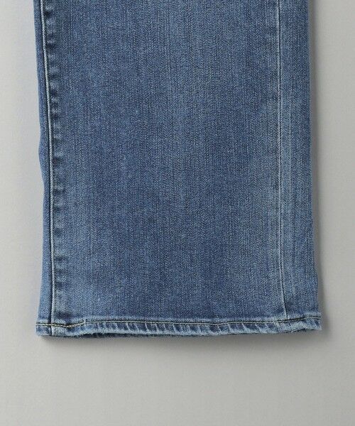 BEAUTY&YOUTH UNITED ARROWS / ビューティー&ユース ユナイテッドアローズ デニムパンツ | ＜RED CARD＞35th Anniversary Wide デニムパンツ 2 | 詳細22