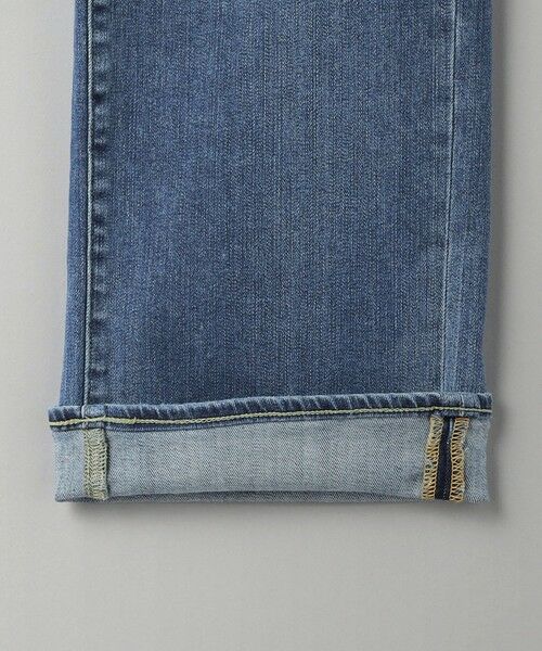 BEAUTY&YOUTH UNITED ARROWS / ビューティー&ユース ユナイテッドアローズ デニムパンツ | ＜RED CARD＞35th Anniversary Wide デニムパンツ 2 | 詳細23