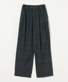 BEAUTY&YOUTH UNITED ARROWS - 新しいボトムスが欲しくなるこの