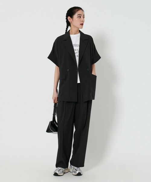 セール】 【WEB限定 Wardrobe DAILY MINIMAL】ランダムタック
