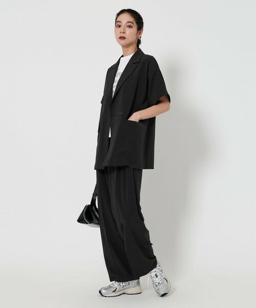 セール】 【WEB限定 Wardrobe DAILY MINIMAL】ランダムタック
