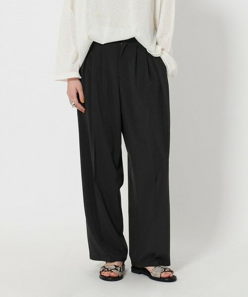 セール】 【WEB限定 Wardrobe DAILY MINIMAL】ランダムタック