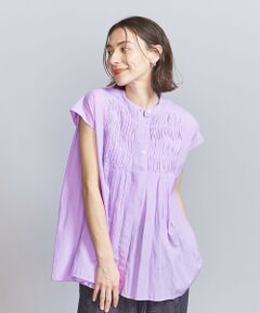 BEAUTY&YOUTH UNITED ARROWS｜<Steven Alan>TCサッカー ブラウス