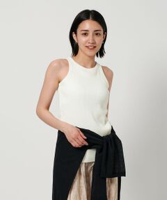 BEAUTY&amp;YOUTH UNITED ARROWS - ユナイテッドアローズ　タンクトップ BEAUTY&YOUTH UNITED ARROWS｜ビューティーアンドユース