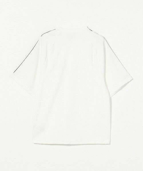 BEAUTY&YOUTH UNITED ARROWS / ビューティー&ユース ユナイテッドアローズ カットソー | ＜adidas Originals＞ショートスリーブ テリー Tシャツ | 詳細5