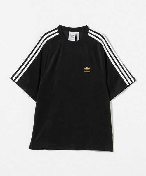 BEAUTY&YOUTH UNITED ARROWS / ビューティー&ユース ユナイテッドアローズ カットソー | ＜adidas Originals＞ショートスリーブ テリー Tシャツ | 詳細14