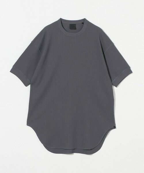 BEAUTY&YOUTH UNITED ARROWS / ビューティー&ユース ユナイテッドアローズ カットソー | ＜DAIWA PIER39＞サーマル Tシャツ | 詳細15
