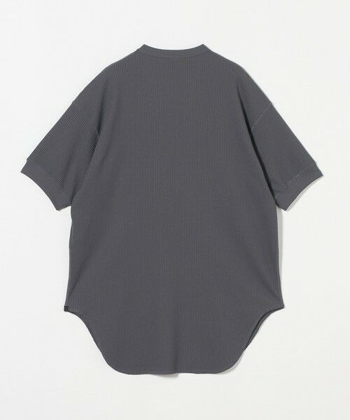 BEAUTY&YOUTH UNITED ARROWS / ビューティー&ユース ユナイテッドアローズ カットソー | ＜DAIWA PIER39＞サーマル Tシャツ | 詳細16