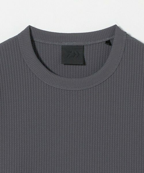 BEAUTY&YOUTH UNITED ARROWS / ビューティー&ユース ユナイテッドアローズ カットソー | ＜DAIWA PIER39＞サーマル Tシャツ | 詳細17